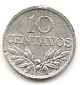 Portugal 10 Centavos 1972 #497
