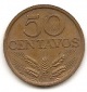 Portugal 50 Centavos 1979 #497