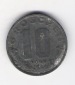Österreich 10 Groschen Zink 1948 Schön Nr.66