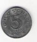 Österreich 5 Groschen Zink 1962   Schön Nr.65