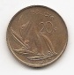 Belgien 20 Francs 1980 #502