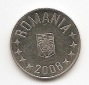 Romänien 10 Bani 2008 #503