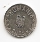 Romänien 10 Bani 2009 #503