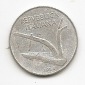 Italien 10 Lire 1954 #269