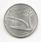 Italien 10 Lire 1955 #269