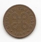 Finnland 1 Penni 1969 #269