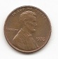 USA 1 Cent 1976 #262