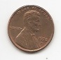 USA 1 Cent 1978 D #262