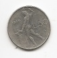 Italien 50 Lire 1976 #508