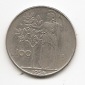 Italien 100 Lire 1956 #508