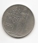 Italien 100 Lire 1964 #508