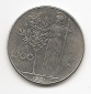 Italien 100 Lire 1981 #508
