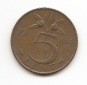 Niederlande 5 Cent 1964 #509