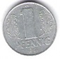 DDR 1 Pfennig 1960 A J.Nr.1508