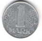 DDR 1 Mark 1972 A J.Nr.1514