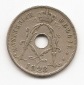Belgien 25 Centimes 1928 #523