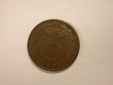 F01 3.Reich  1 Pfennig 1939 G in ss+
