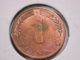 12013 1 Pfennig  1967 J  vz/vz+