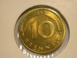 12013 10 Pfennig  1992 A in St-fein