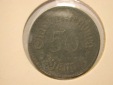 11014 Notgeld/Kriegsgeld   Altenburg  50 Pfennig  1920