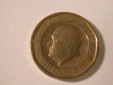 12013   Norwegen  10 Kronen von 1983 in ss-vz/vz