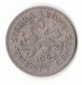 20 cent Siera Leone 1964 (F532)