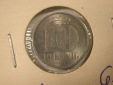 12024  DDR   10 Pfennig  1981  in vz/vz-st