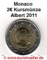 ...2 Euro Kursmünze...2011...unc.