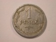 12035  Ungarn  1 Pengö  1941  in sehr schön
