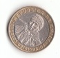100 Pesos Chile 2009 (F690)