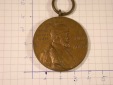 12043 Preussen Wilhelm I, 100 er Geburtstag 1897 gr. Medaille