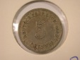 12043 KR  5 Pfennig  1898 E in ss/ss-vz