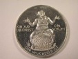 12046 1923  Wucherer Medaille  FH 1923 in Aluminium in Stempel...