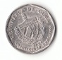 25 Centavos Kuba 1998 (F786)