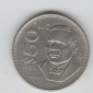 50 Pesos  Mexiko 1986(k63)