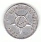 5 Centavo Kuba 1963 (F806)