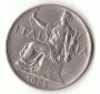 1 Lira Italien 1923 (F816)