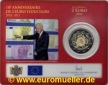 ...2 Euro Sondermünze 2012...Bargeld...in original CoinCard