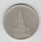 5 Mark Deutsches Reich 1935 A         J357 (Silber)(k73)
