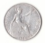 1 Penny Großbritannien 1916 ( G040)