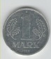 1 Mark Münze DDR 1988 A(k88)
