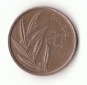 20 Francs Belgien ( belgie ) 1981  (F937)