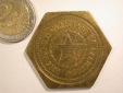 12053 Salpetermine Chile Alemania 1 Carretada Bronze 1905-1973