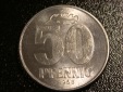12045  DDR   50 Pfennig  1968  in f.st/st