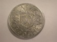 12056  Österreich  50 Groschen 1946 in vz