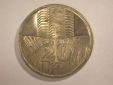 12057 Polen  20 Zloty  1973 Kornfeld in f.st/st Prachtexemplar !!