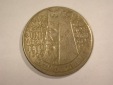 12057 Polen  10 Zloty  1964 vertiefte Schrift ss-vz