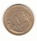 1 Francs Frankreich 1939 (G212)