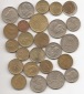 Griechenland 25 Münzen s.Scan #106