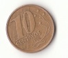 10 Centavos  Brasilien 1998 (F417)